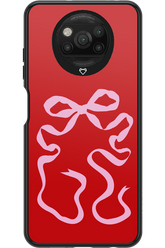 Long Bow Red - Xiaomi Poco X3 NFC