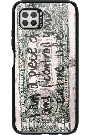 Dollars - Huawei P40 Lite