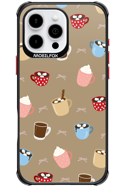 Coco Dream - Apple iPhone 16 Pro Max