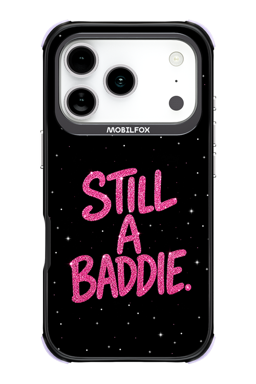 Baddie 2.0 - Apple iPhone 17 Pro
