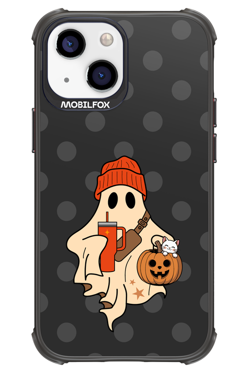 Ghost Girl - Apple iPhone 13 Mini