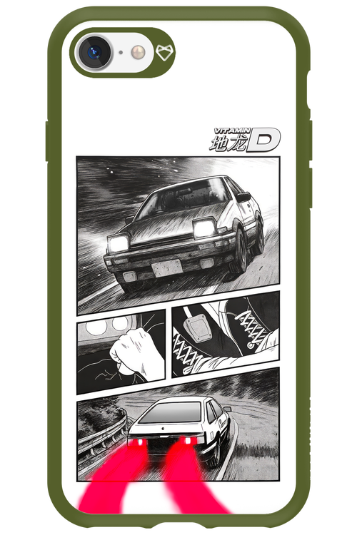 Vitamin D - Apple iPhone 7