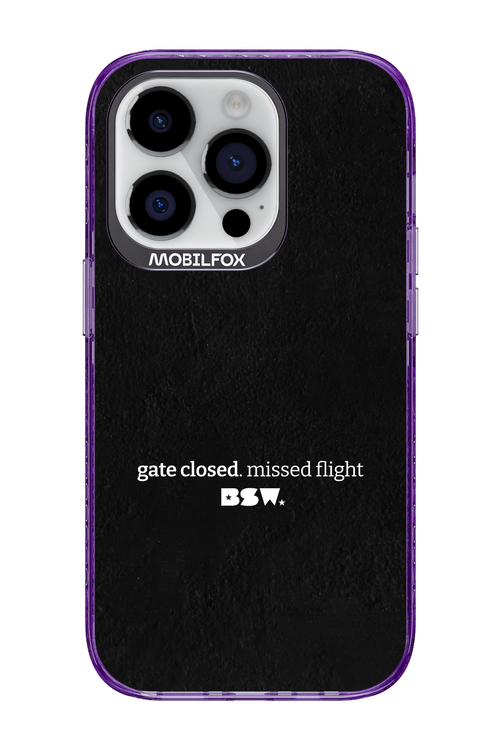 BSW FourSeasons 5 2.0 - Apple iPhone 14 Pro