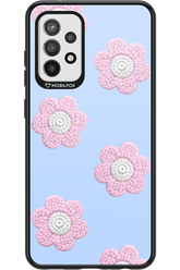 BabyBlue - Samsung Galaxy A72