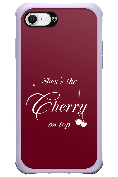 On Top - Apple iPhone SE 2022