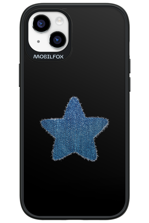 Denim Star - Apple iPhone 14 Plus