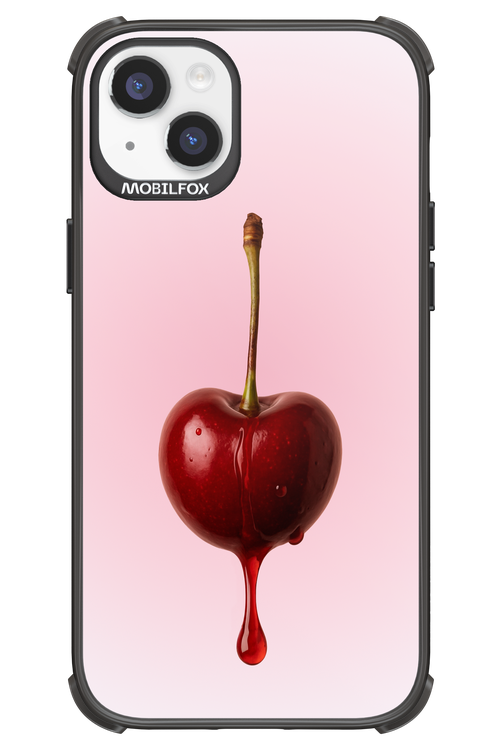 Cherry Babe - Apple iPhone 14 Plus