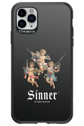 Sinner - Apple iPhone 11 Pro Max