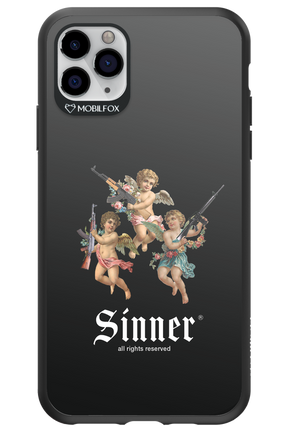 Sinner - Apple iPhone 11 Pro Max