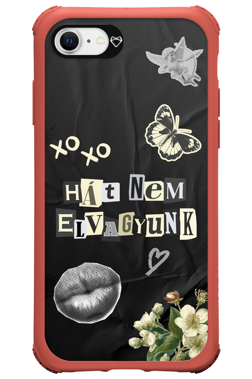 Hát nem elvagyunk 2 - Apple iPhone SE 2020