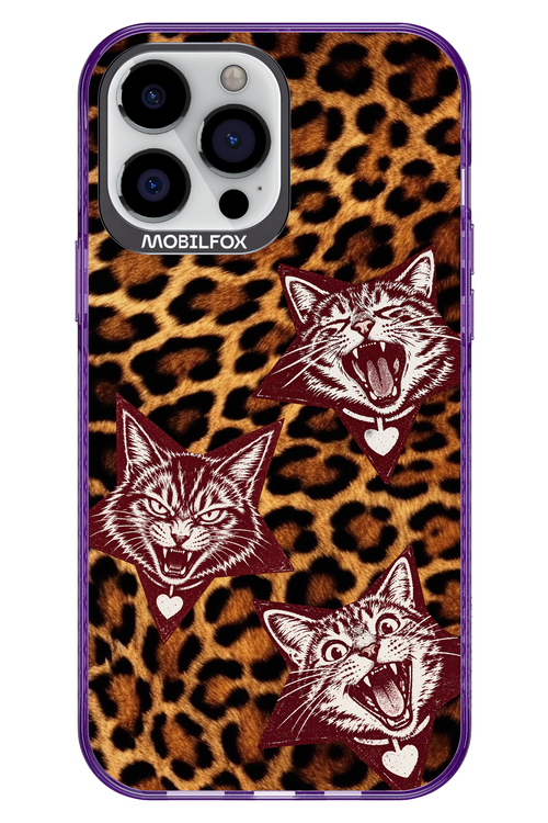 Cats and Chaos 2.0 - Apple iPhone 13 Pro Max