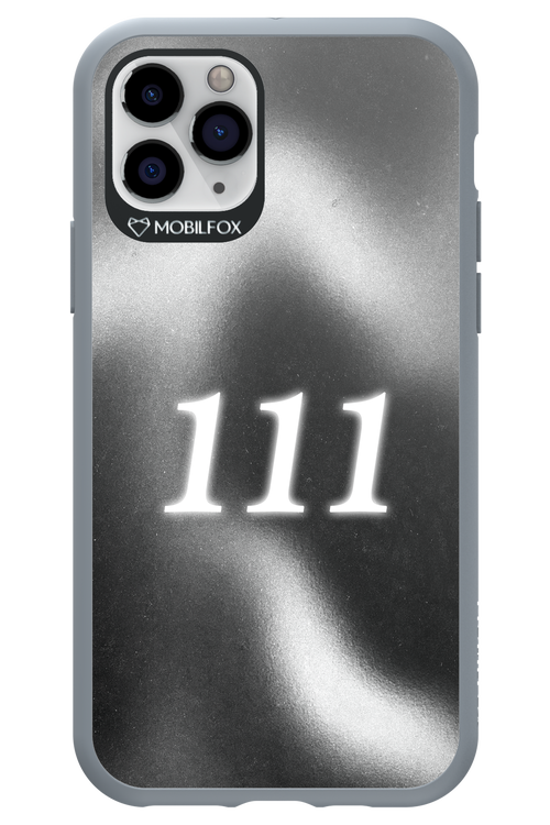 111 - Apple iPhone 11 Pro