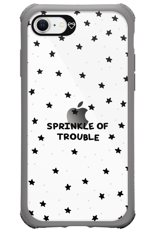 Trouble - Apple iPhone SE 2020