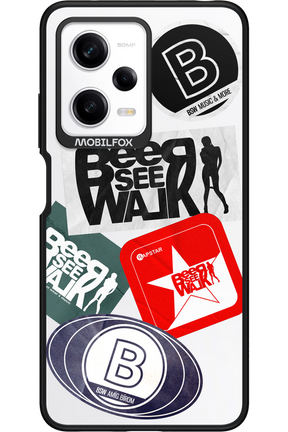 Beerseewalk I - Xiaomi Redmi Note 12 Pro 5G