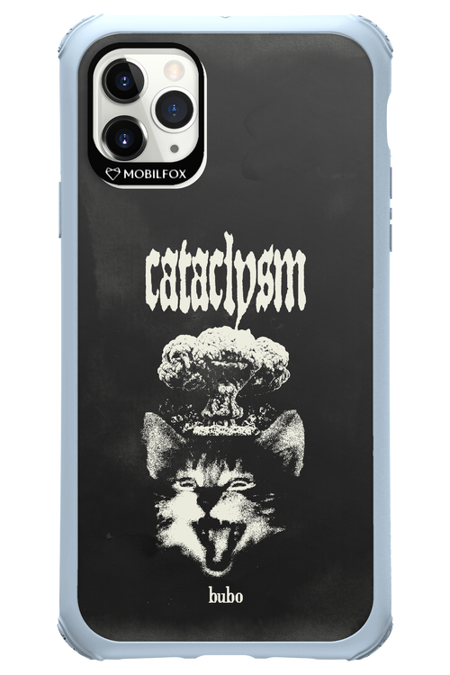 CATACLYSM - Apple iPhone 11 Pro Max