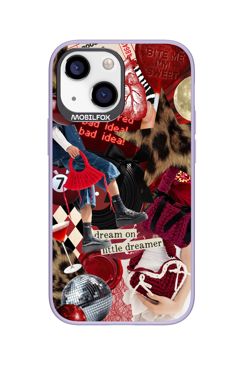 Big City Girl - Apple iPhone 13 Mini