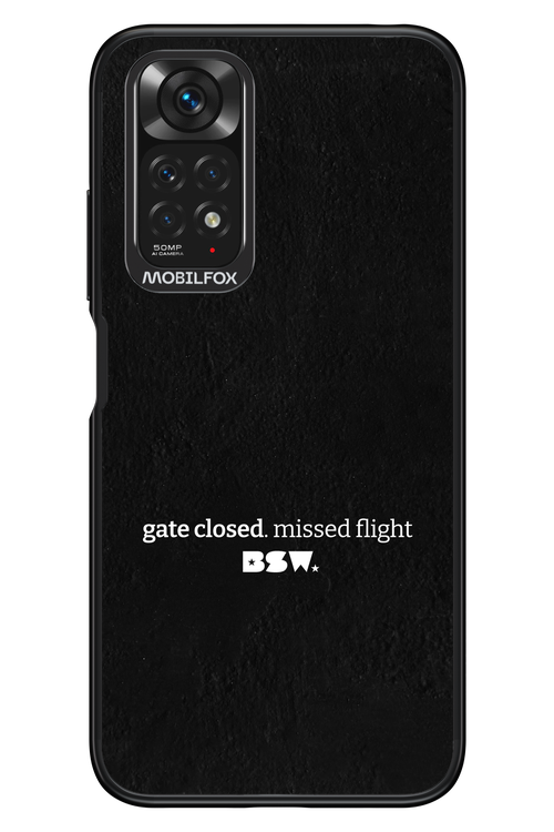BSW FourSeasons 5 2.0 - Xiaomi Redmi Note 11/11S 4G