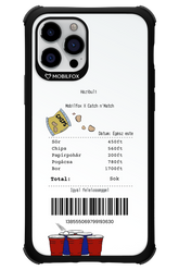 házibuli - Apple iPhone 12 Pro