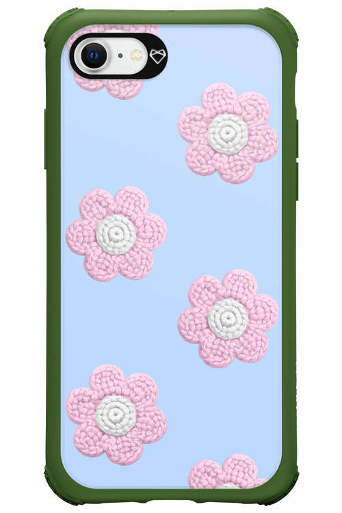 BabyBlue - Apple iPhone SE 2022