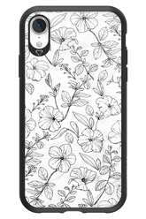 Lineart Beuty - Apple iPhone XR