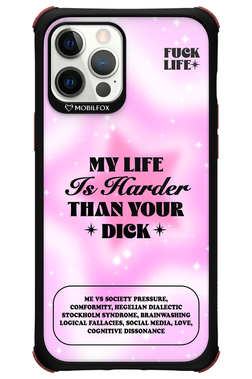 My life - Apple iPhone 12 Pro Max