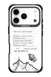 teendők felnőtté válás előtt - Apple iPhone 17 Pro