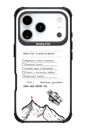 teendők felnőtté válás előtt - Apple iPhone 17 Pro