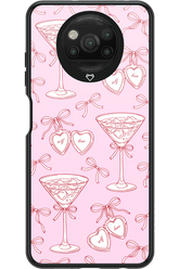 Tipsy Toast 2.0 - Xiaomi Poco X3 Pro