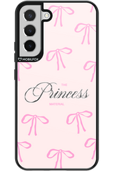 Princess Material - Samsung Galaxy S22+