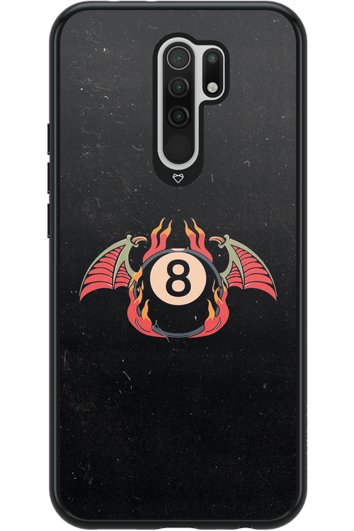 8ight - Xiaomi Redmi 9