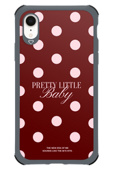 60’s Baby - Apple iPhone XR