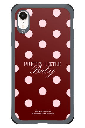 60’s Baby - Apple iPhone XR