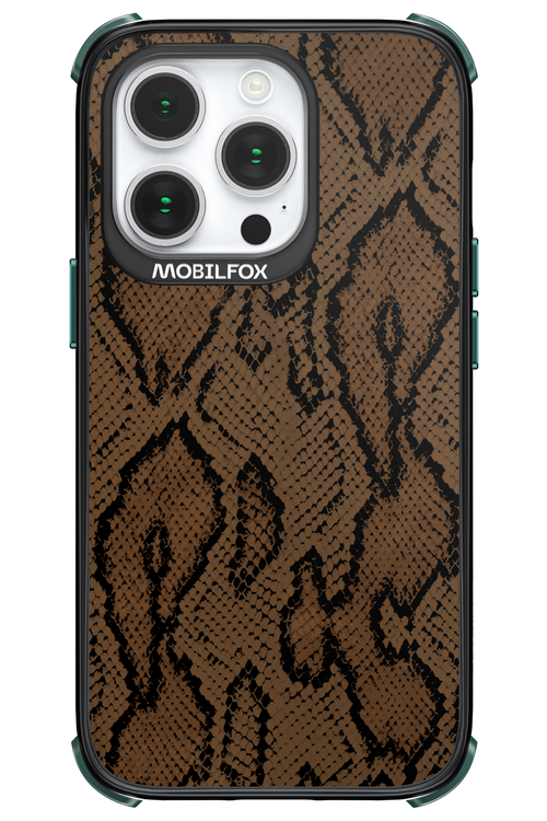 Nude Mamba - Apple iPhone 14 Pro