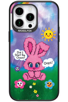 Ooops 2.0 - Apple iPhone 15 Pro Max