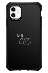 Mr. CEO  - Apple iPhone 11