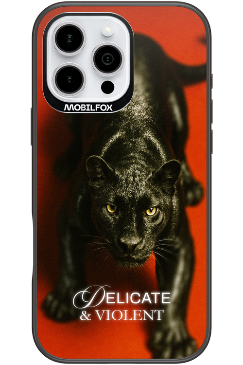 DeliCat - Apple iPhone 16 Pro Max