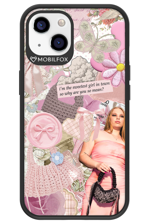 Sweet Fairy - Apple iPhone 13