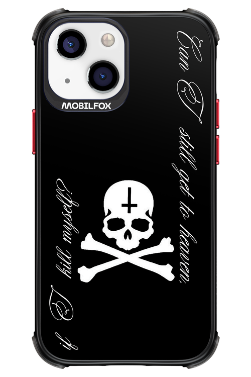 Kill myself 2.0 - Apple iPhone 13 Mini