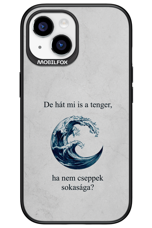 Tenger - Apple iPhone 15