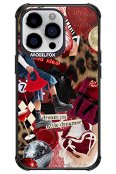 Big City Girl - Apple iPhone 13 Pro