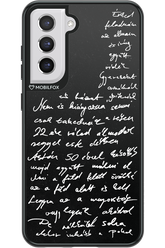 Úgy Unom - Samsung Galaxy S21 FE