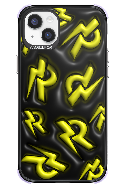 Rich Puffer - Apple iPhone 14 Plus