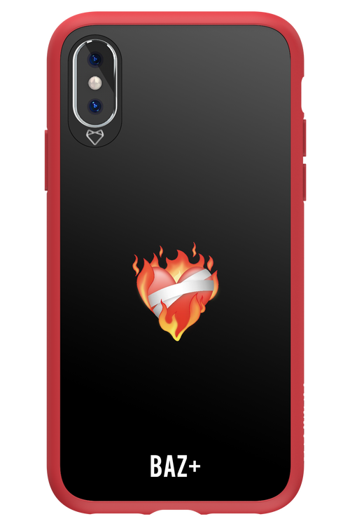 BAZ+ - Apple iPhone XS