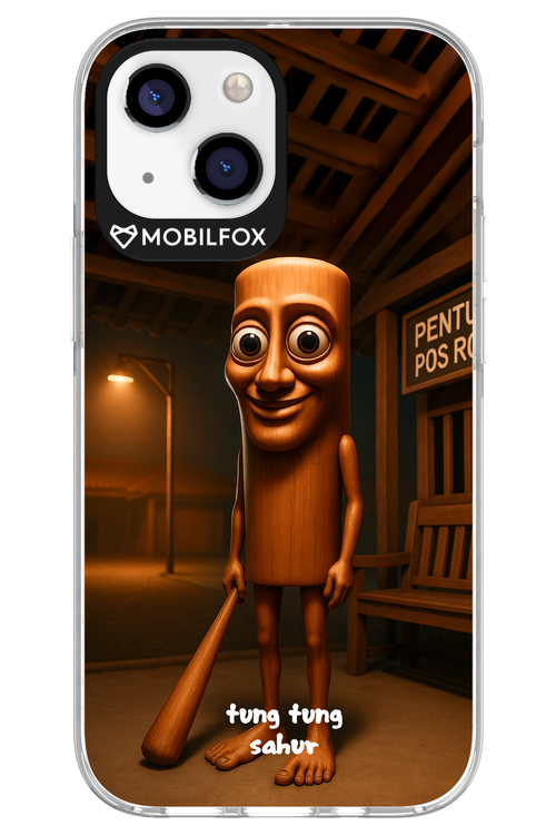 Tung tung sahur - Apple iPhone 13 Mini