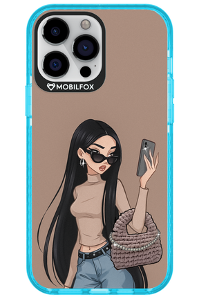 Cube Babe - Apple iPhone 13 Pro Max