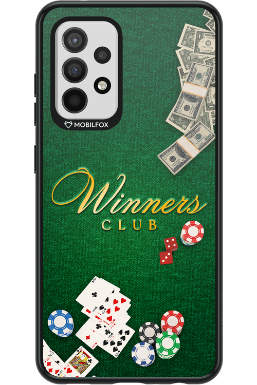 Winner's Club - Samsung Galaxy A52 / A52 5G / A52s