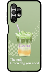 Green Flag - Samsung Galaxy A13 4G
