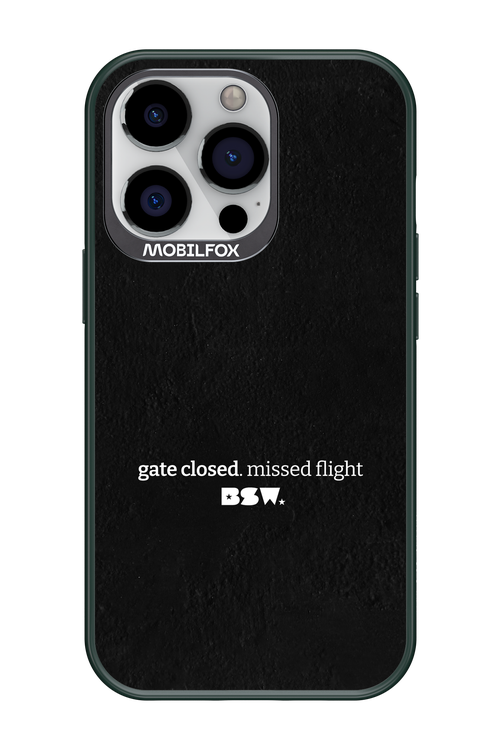 BSW FourSeasons 5 2.0 - Apple iPhone 13 Pro