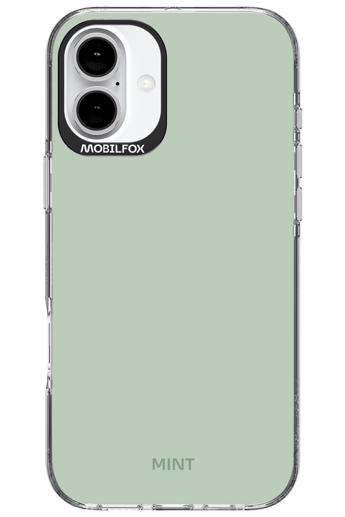 MINT - Apple iPhone 16 Plus