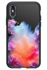 Gradient Bloom 2.0 - Apple iPhone X